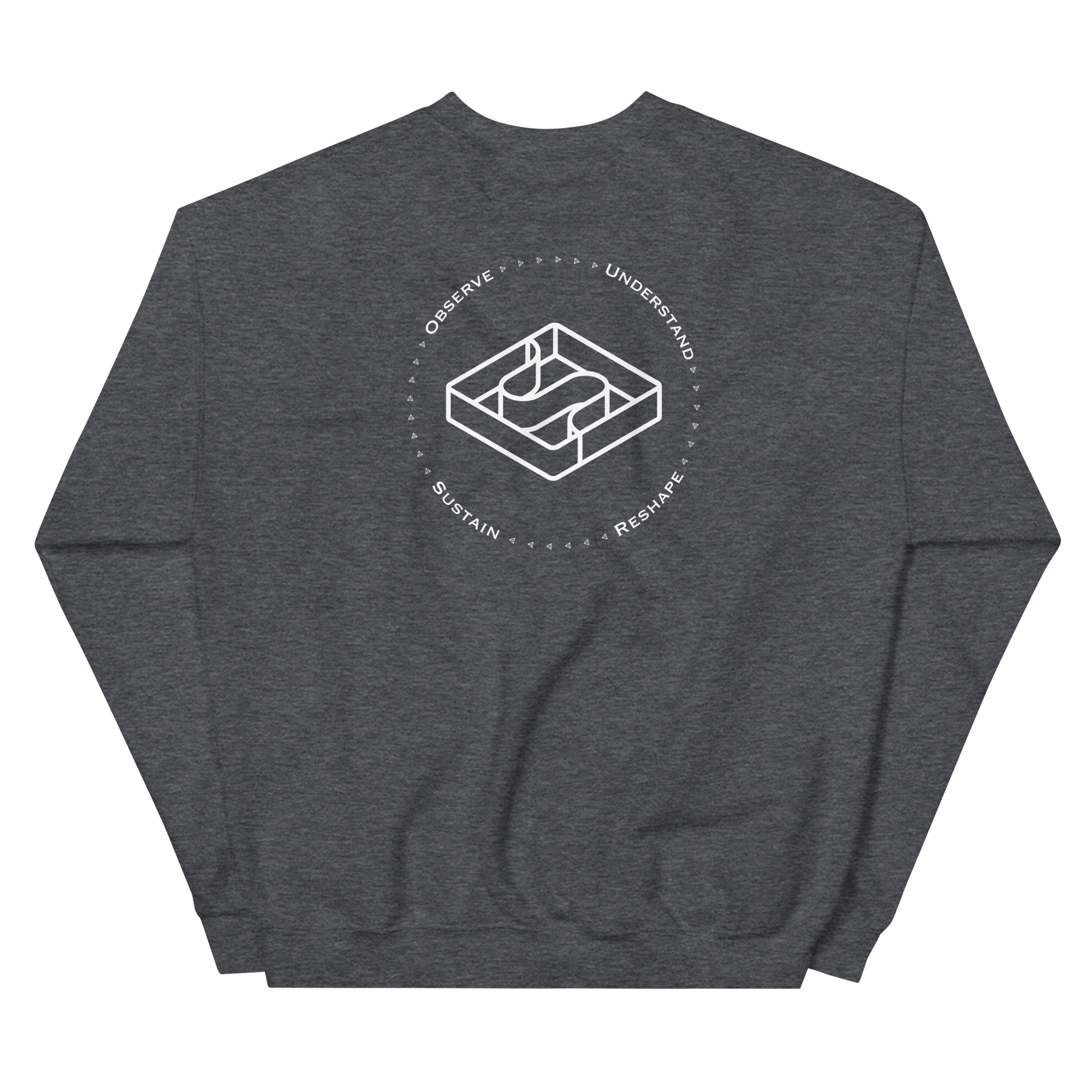 Builder's Crewneck