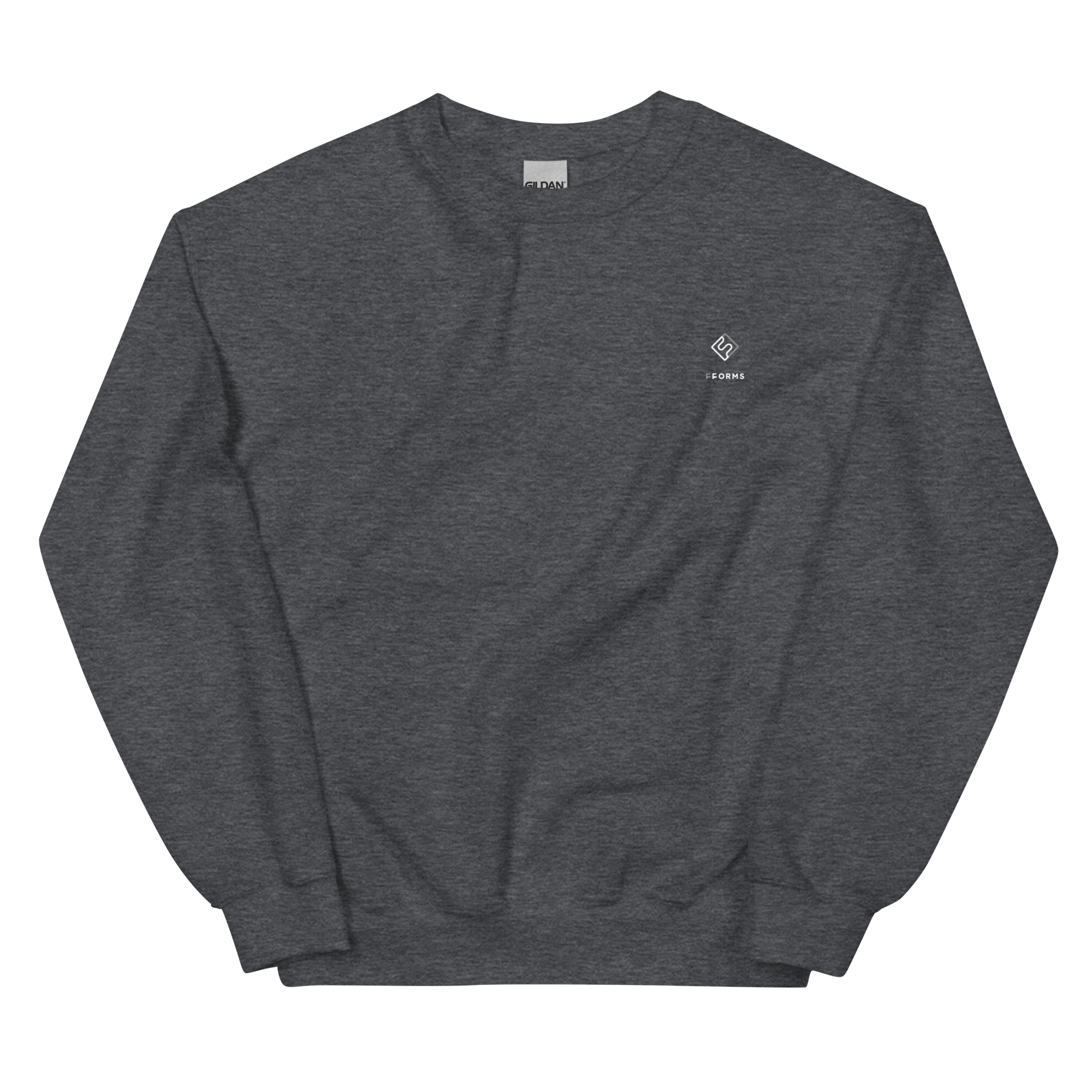 Builder's Crewneck